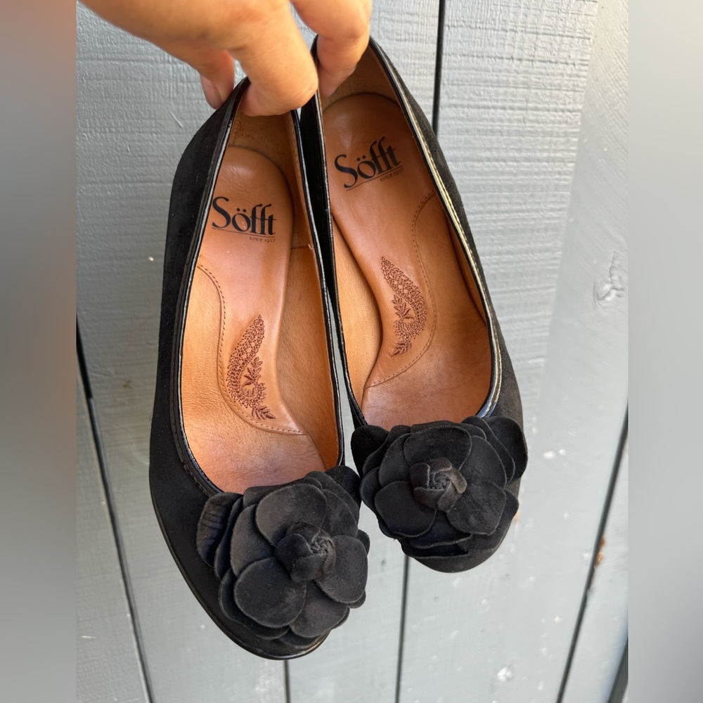 Sofft Comfort Heels